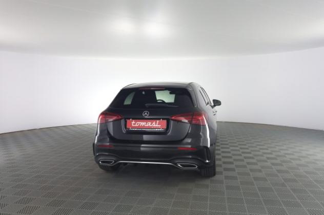 MERCEDES-BENZ A 180 A 180 d Automatic Advanced Plus AMG Line rif. 23925641 - Foto 5