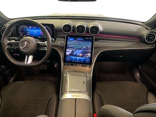 Mercedes-Benz Classe C 220 d AMG Line ADVANCED PLUS - Foto 9