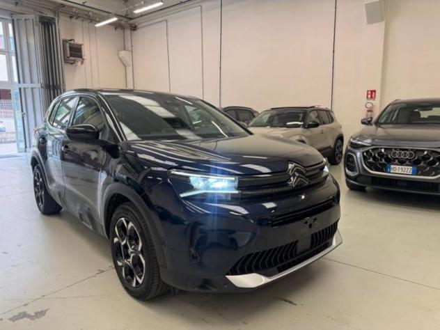 CITROEN C5 Aircross PureTech 130CV Plus KM. 19.400 rif. 24167354 - Foto 2