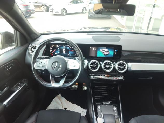 Mercedes-Benz GLB GLB 200 d Premium 4matic auto - Foto 7