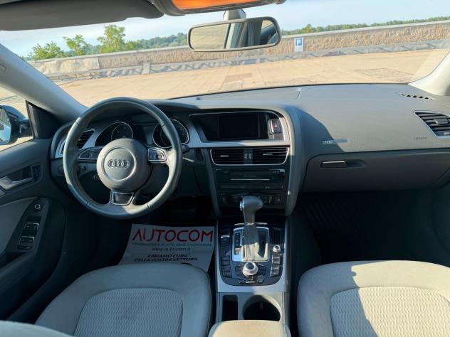 Audi A5 SPB 2.0 TDI 150 CV Multitronic Business Plus - Foto 9