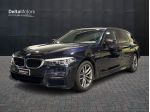 BMW Serie 5 Serie 5 G31 2017 Touring 520d Touring xdrive Msport auto