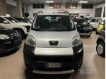PEUGEOT Bipper Bipper Tepee 1.4 HDi 70CV Outdoor 2-Tronic
