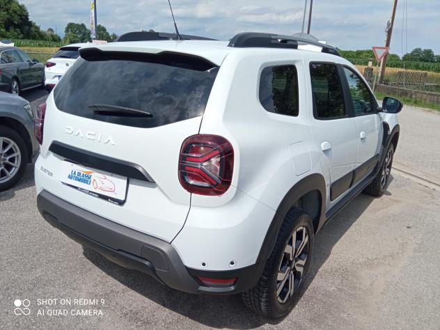 Dacia Duster 1.0 TCe GPL 4x2 Extreme 101CV 5P - Foto 3