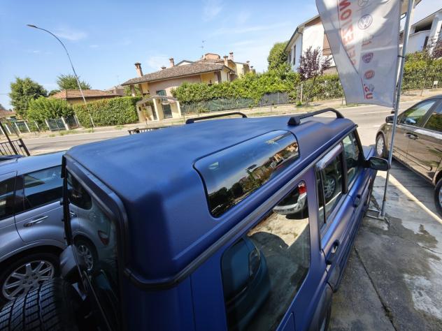 Land Rover Discovery 2.5 Td5 5 porte HSE - Foto 9