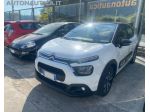 CITROEN C3 PURETECH 110cv S&S EAT6 SHINE  rif. 24039366