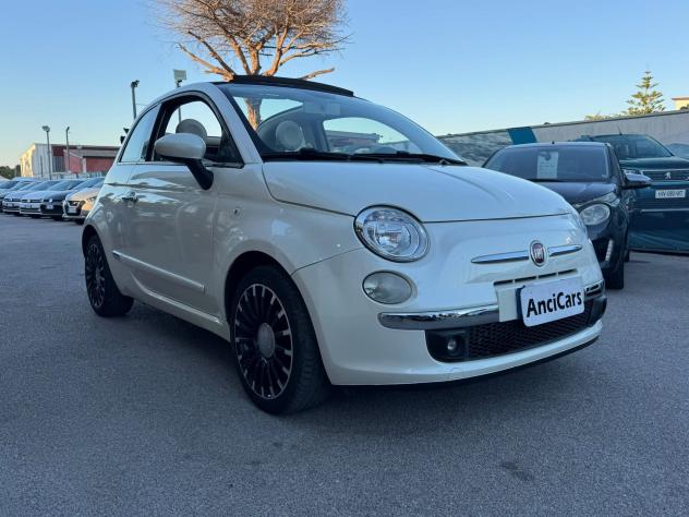 FIAT 500C 500C 0.9 t.air t. Lounge 85cv - Foto 2