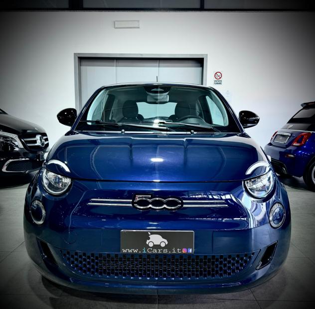 Fiat 500e 42 kWh Icon - Foto 5