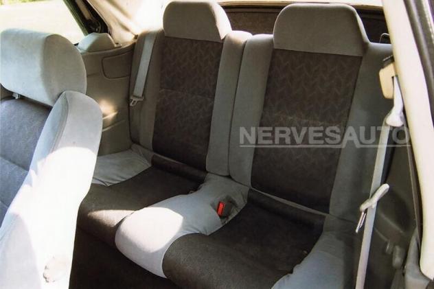 Rover 216i cabriolet del 1993 - Foto 7
