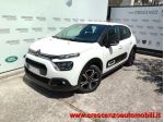CITROEN C3 PureTech 83  Feel - 48.000 KM - AZIENDALE rif. 23966231