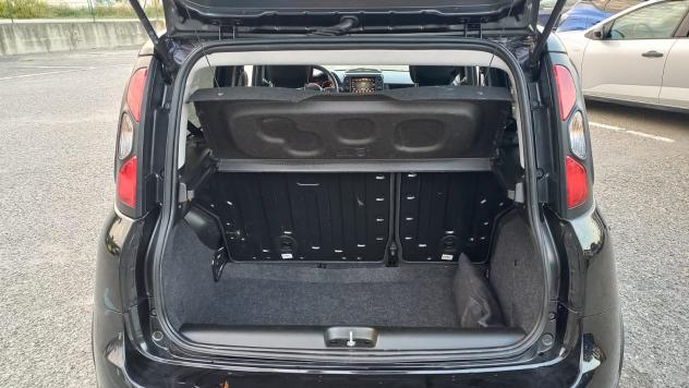 FIAT Panda Cross Panda 1.0 firefly hybrid Cross s&s 70cv 5p.ti - Foto 7