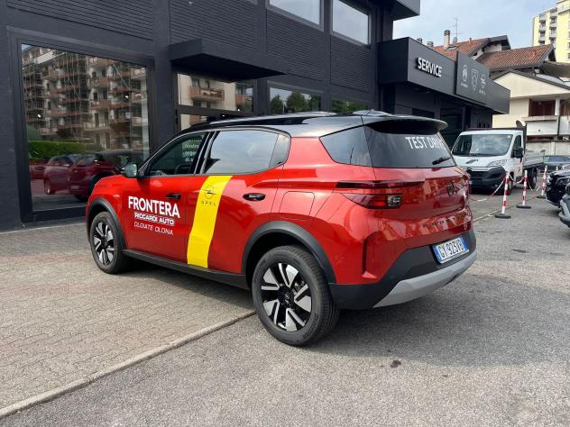 Opel Frontera GS elettrico 306km 113cv - Foto 6