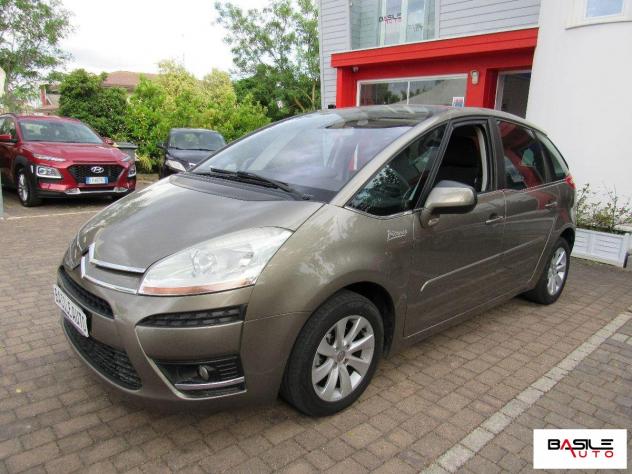 CITROEN - C4 Picasso - 1.6 HDi 110 FAP Exclusive - Foto 2