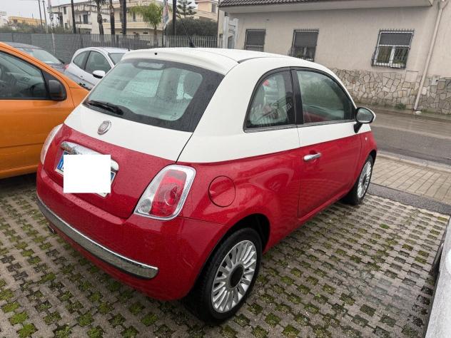 Fiat 500 1.2 Pop-2012 - Foto 9