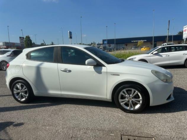 ALFA ROMEO Giulietta 1.6 JTDm-2 105 CV Progression rif. 23904290 - Foto 5
