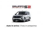 Ford Tourneo Courier 1.0 EcoBoost 125CV Titanium Auto / Fari diurni LED