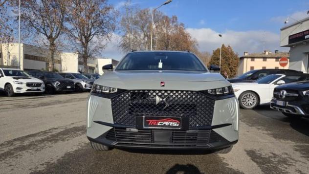 DS AUTOMOBILES DS 7 BlueHDi 130 aut. Performance Line PERMUTE OK NEOPA rif. 23992465 - Foto 2