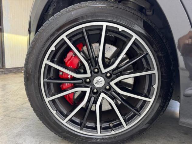 MASERATI Levante V6 AWD Gransport rif. 23944745 - Foto 3