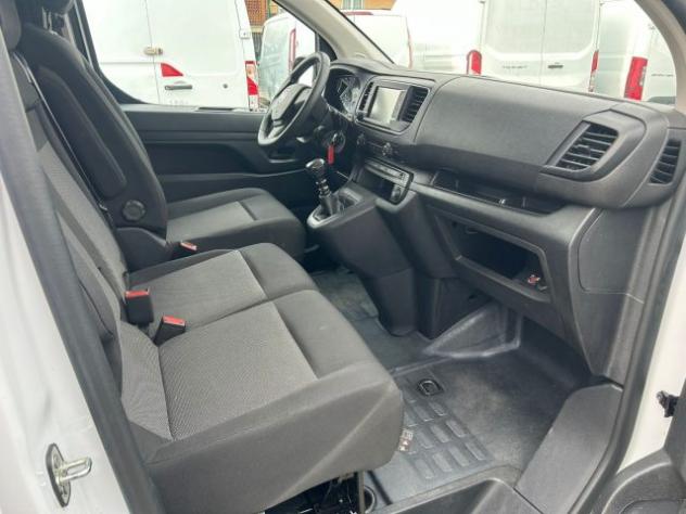 FIAT Scudo 1.5 BlueHDi 100 CV PL-SL-TN L3H1 rif. 23329510 - Foto 9