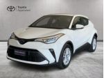 Toyota C-HR (2016-2023) 1.8 Hybrid E-CVT Active