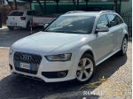 Audi A4 allroad 2.0 TDI 177 CV S tronic Business Plus