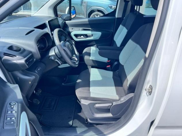 Citroën Berlingo BlueHDi 100 Stop&Start Feel / Autovettura - Foto 5