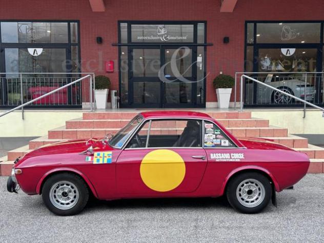 LANCIA Fulvia coupè RALLYE 1.3 HF rif. 20293307 - Foto 3