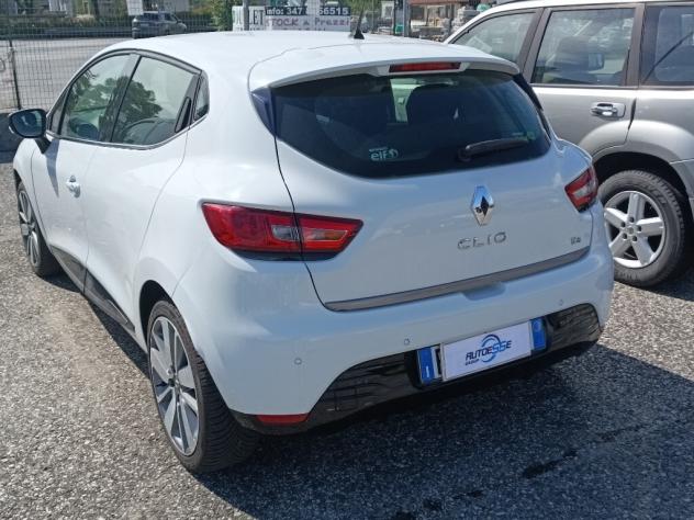 RENAULT Clio 4ª serie Clio Sporter 0.9 TCe 12V 90CV Costume National - Foto 2