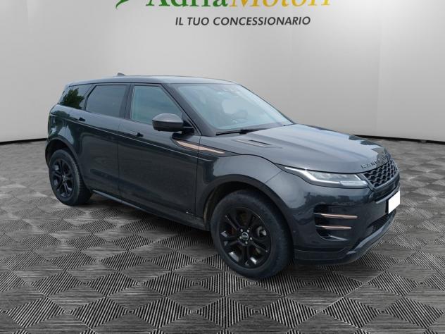 Land Rover Range Rover Evoque 2.0 D150 R-Dynamic S AWD auto - Foto 7