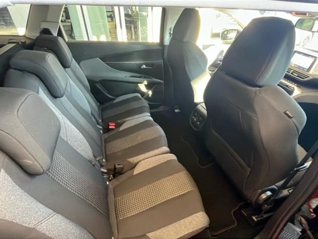 Peugeot 5008 BlueHDi 130 Allure S/S * AUTOCARRO - Foto 10