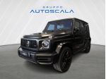 MERCEDES-BENZ G 63 AMG 585cv PLUSNIGHT MAGNO PACK22AMG DRIVER'S  rif. 24101455