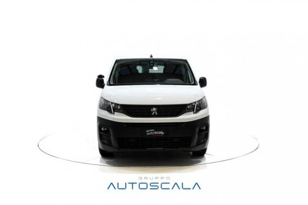 PEUGEOT Partner 1.5 BlueHDi S&S Furgone Premium rif. 23948490 - Foto 2