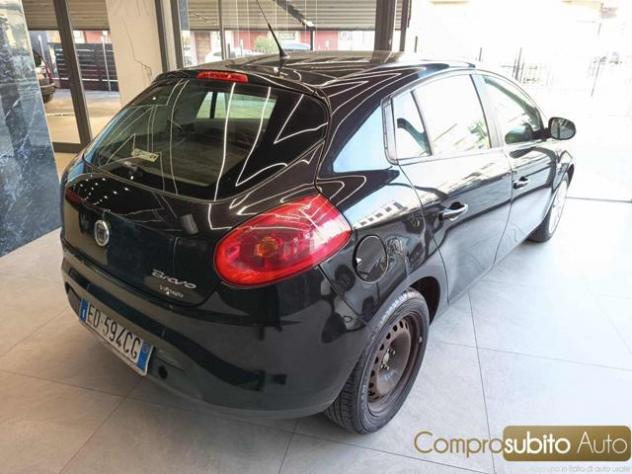 FIAT Bravo 1.4 GPL DPF Active rif. 23783093 - Foto 9