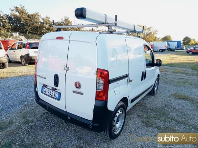 FIAT Fiorino 1.3 MJT 80CV + IVA 22% rif. 24198532 - Foto 8