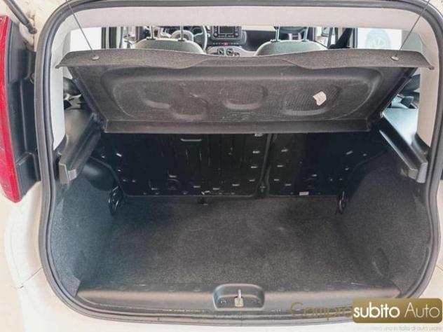 FIAT Panda 1.0 FireFly S&S Hybrid City Life rif. 24151814 - Foto 9