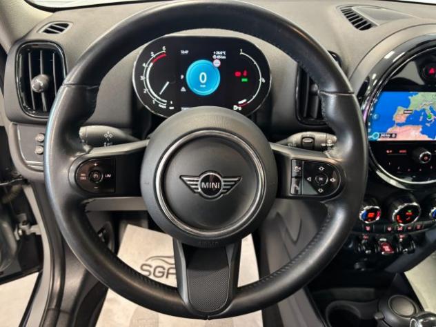 MINI Countryman 1.5 Diesel Hype Automatico StraFull rif. 24013873 - Foto 8