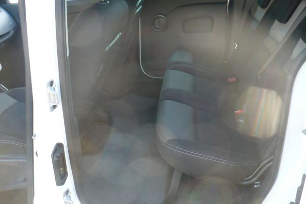 Renault Kangoo Kangoo Blue dCi 8V 95 CV 5 porte Limited2 - Foto 5
