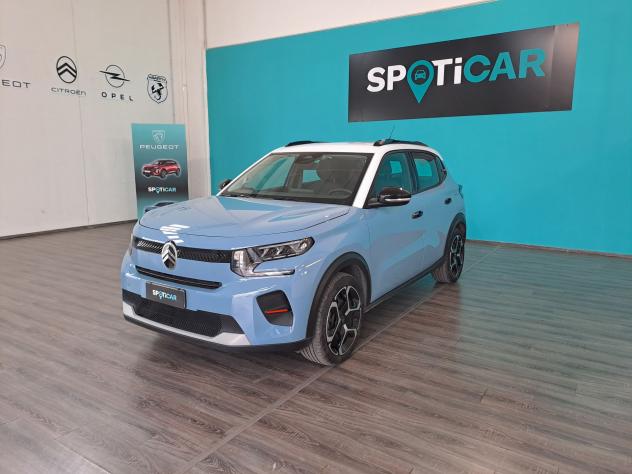 Citroën C3 C3 PureTech 100 S&S You Pack Plus