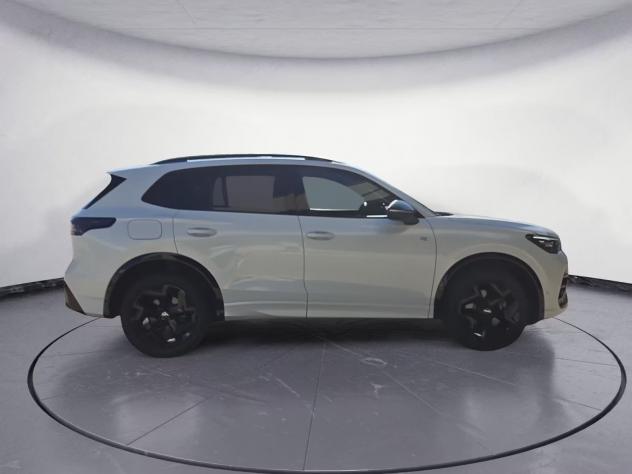 Volkswagen Tiguan 2.0 TDI 142KW SCR R-Line DSG 4MOTION DCC HEAD-UP CAMERA - Foto 4