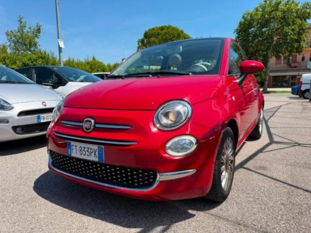 FIAT 500 1.2 Lounge rif. 23884048 - Foto 5