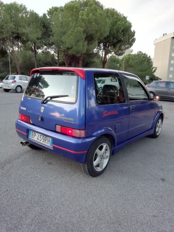 500 Giannini GK3 O R I G I N A L I S S I M A rara - Foto 3