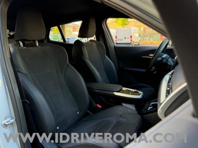 BMW X2 X2 xdrive 20d 48V MSport auto rif. 24100289 - Foto 9