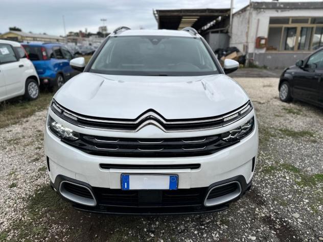 Citroën C5 Aircross PureTech 130 S&S EAT8 Shine - Foto 3