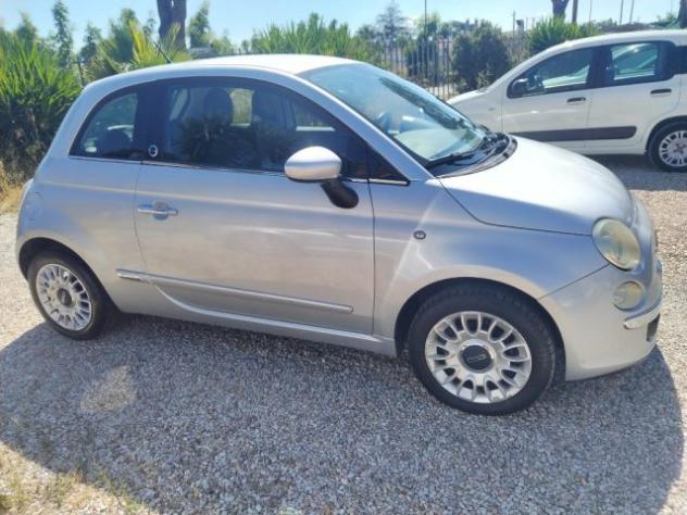 FIAT 500 1.2 PUR-O2 rif. 23815705 - Foto 7
