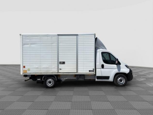 FIAT Ducato Ducato 35 2.2 Mjt 140CV PLM Cabinato Maxi rif. 24023943 - Foto 5