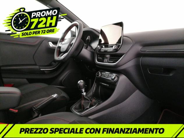 Ford Puma 1.0 ecoboost h ST-Line X s&s 125cv - Foto 7