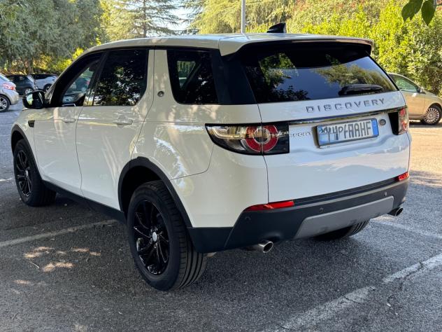 Land Rover Discovery Sport 2.0 TD4 150 CV HSE Luxury - Foto 9