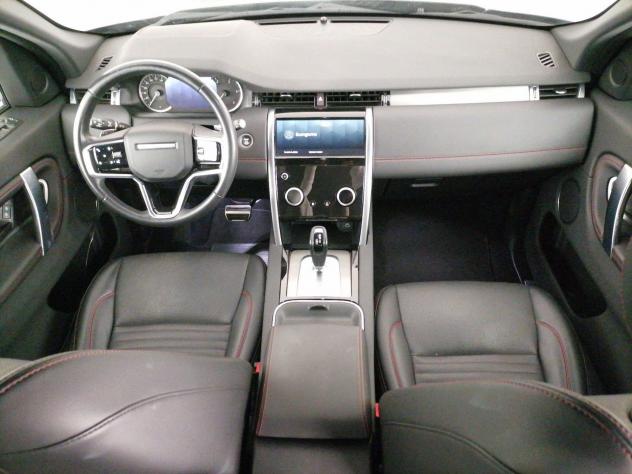 Land Rover Discovery Sport 2.0d td4 mhev R-Dynamic S awd 204cv auto 7p.ti - Foto 5