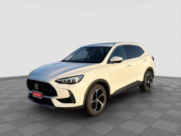 MG EHS Plug-in Hybrid Luxury rif. 24148166