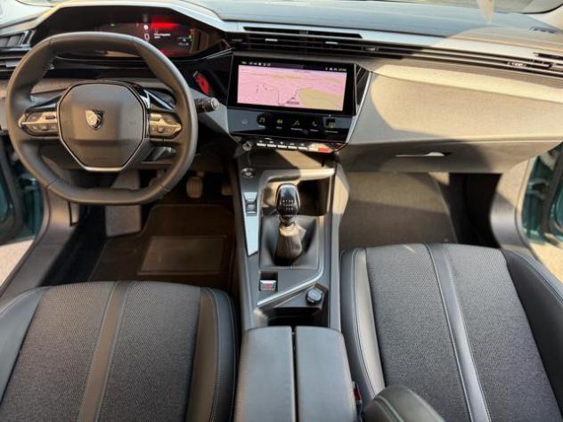 PEUGEOT 308 BlueHDi 130 S&S SW Allure (NESSUN VINCOLO) rif. 23998853 - Foto 9